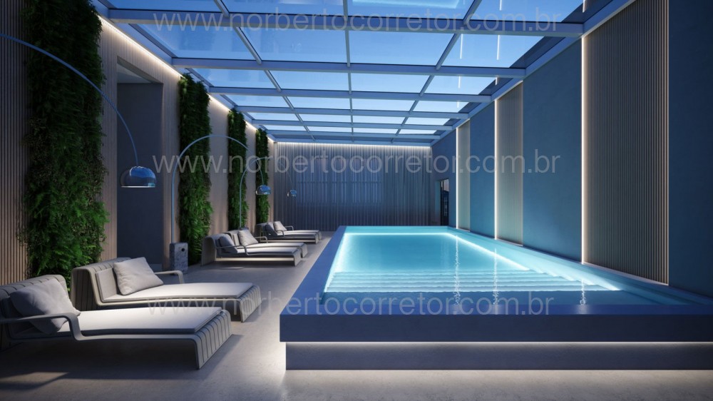 APARTAMENTO A VENDA EM MEIA PRAIA | 3 SUTES 