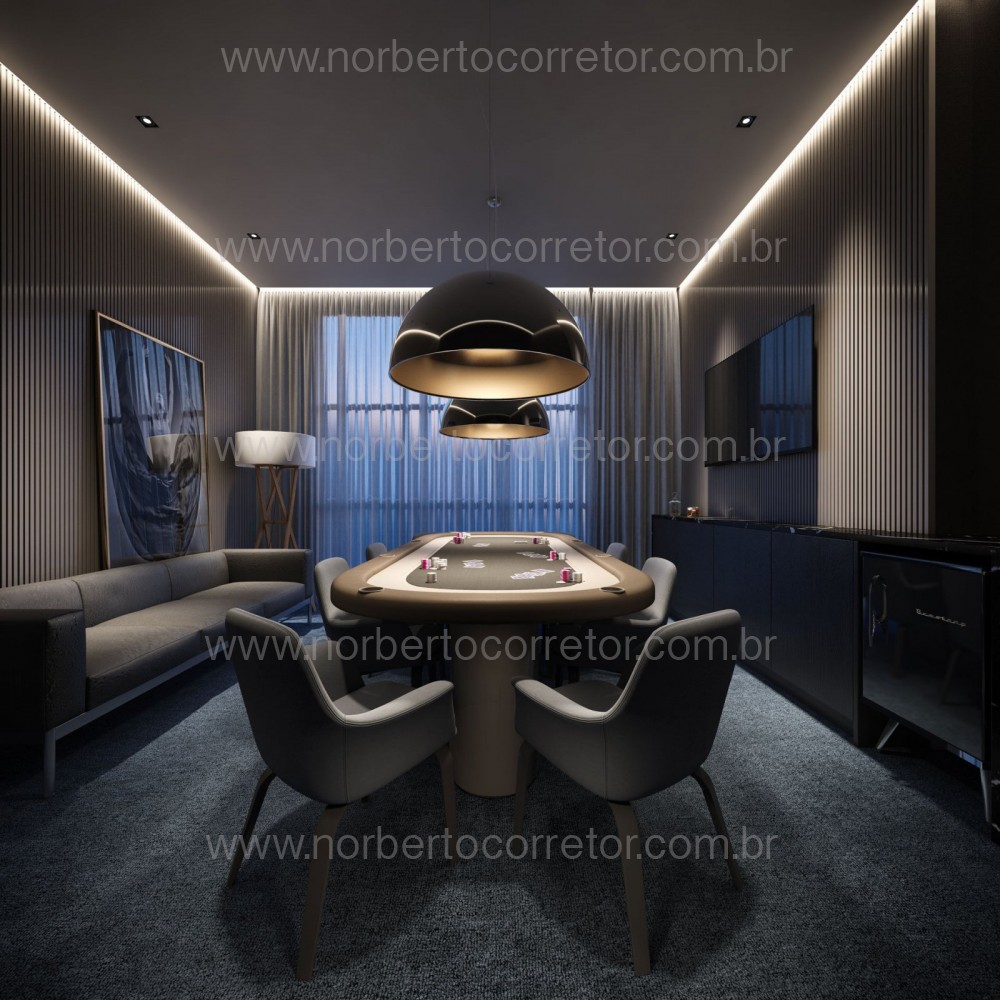 APARTAMENTO A VENDA EM MEIA PRAIA | 3 SUTES 