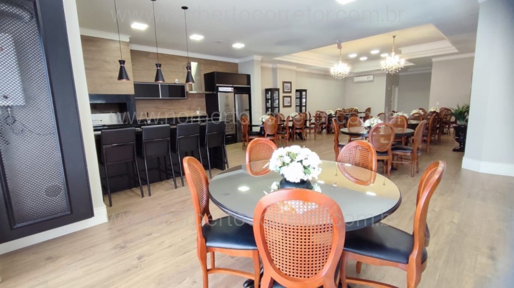 Apartamento novo 3 sutes, Itapema SC 