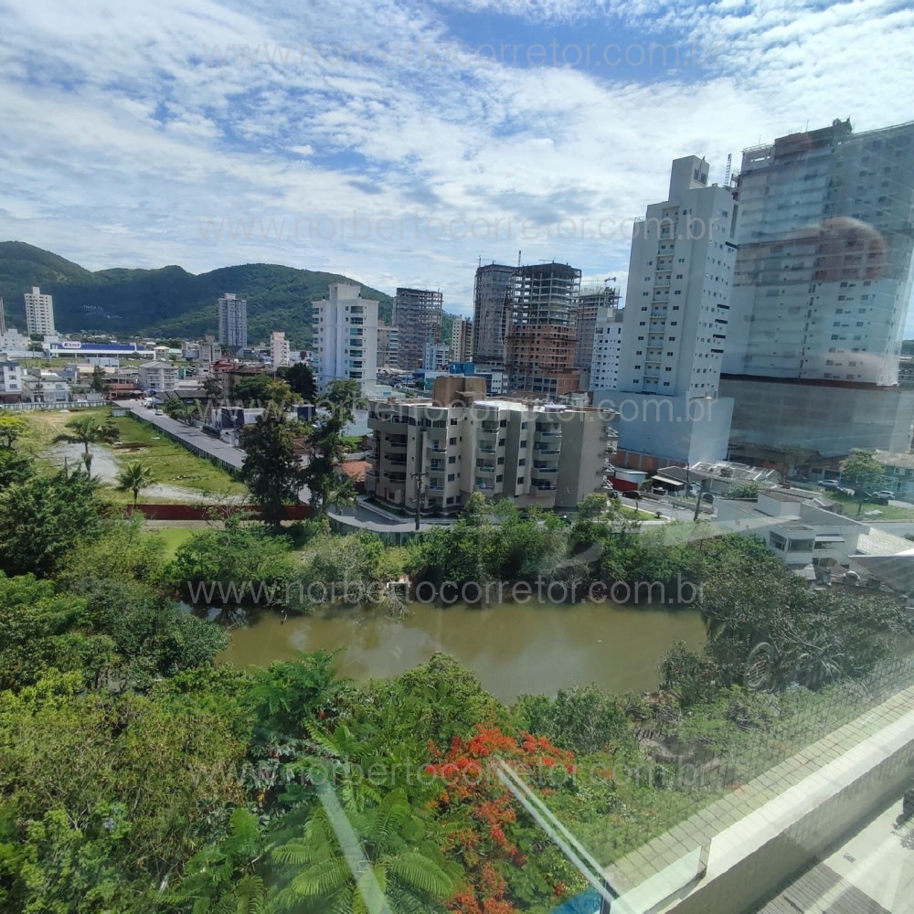 Apartamento novo 3 sutes, Itapema SC 