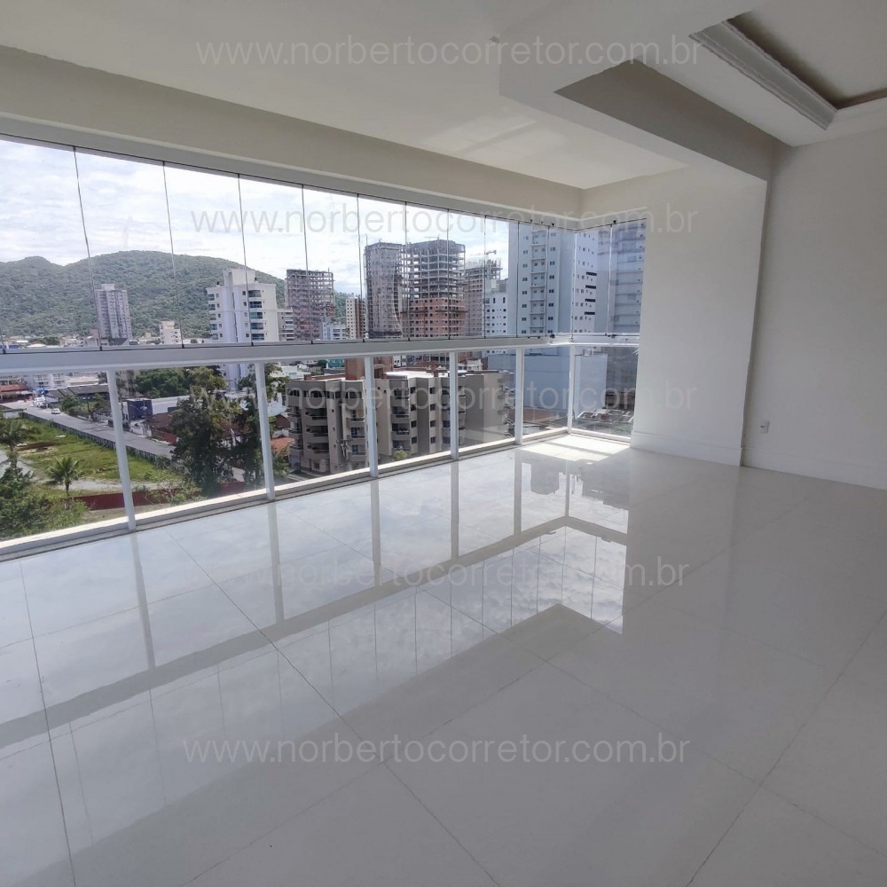 Apartamento novo 3 sutes, Itapema SC 