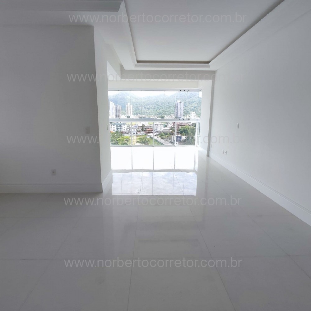 Apartamento novo 3 sutes, Itapema SC 