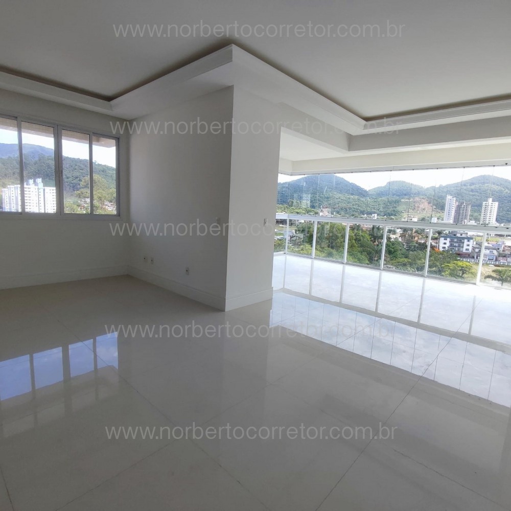 Apartamento novo 3 sutes, Itapema SC 