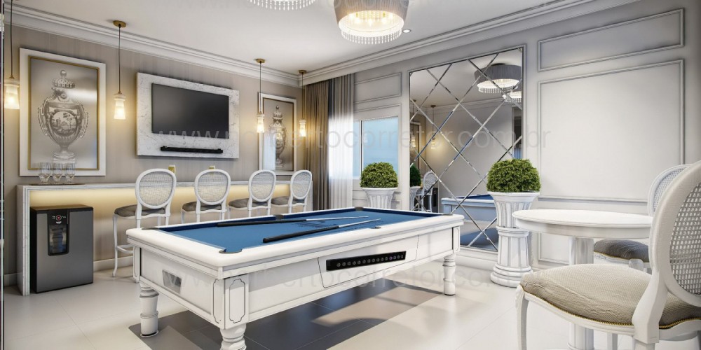 APARTAMENTO A VENDA EM ITAPEMA | 3 SUTES