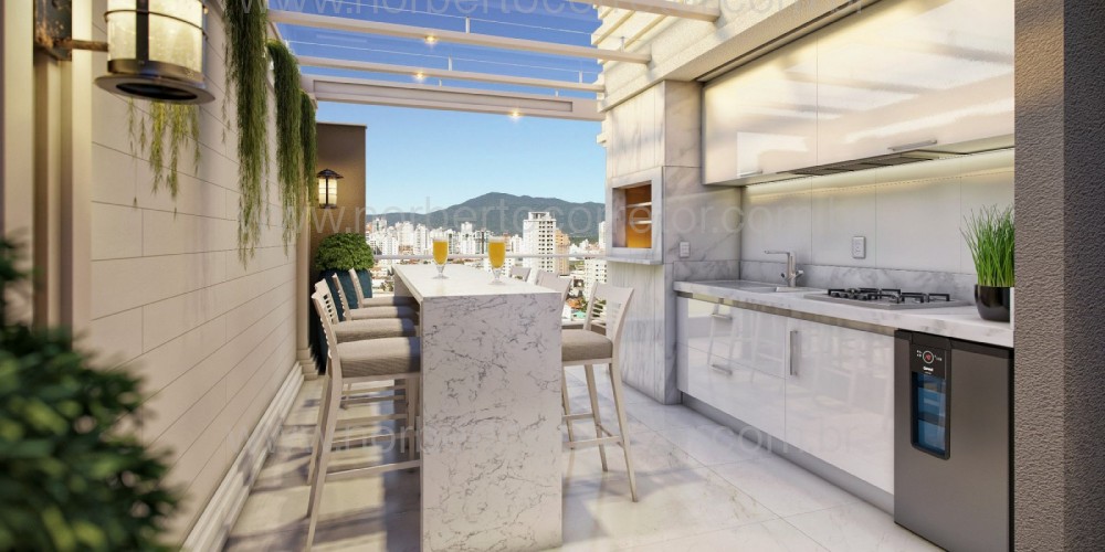 APARTAMENTO A VENDA EM ITAPEMA | 3 SUTES