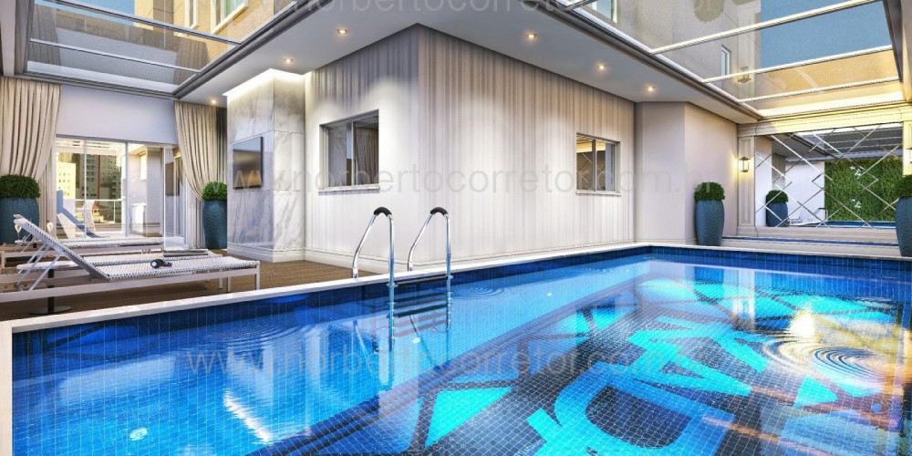 APARTAMENTO A VENDA EM ITAPEMA | 3 SUTES