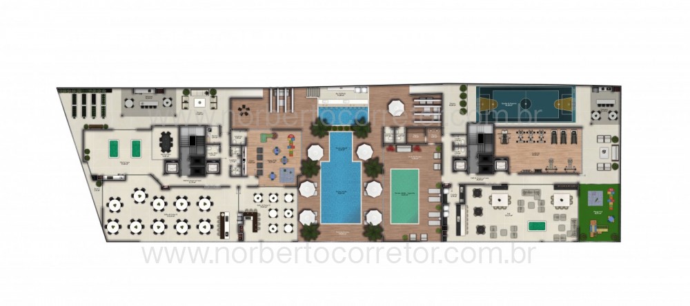 APARTAMENTO A VENDA EM ITAPEMA | 2 SUTES