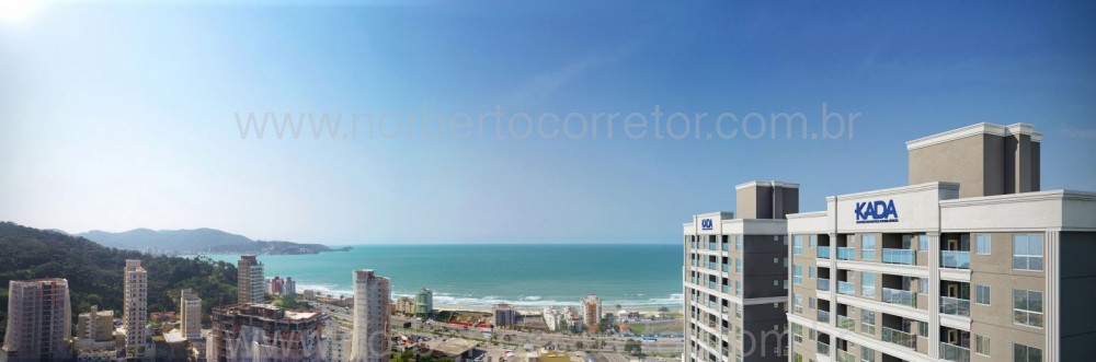 APARTAMENTO A VENDA EM ITAPEMA | 2 SUTES