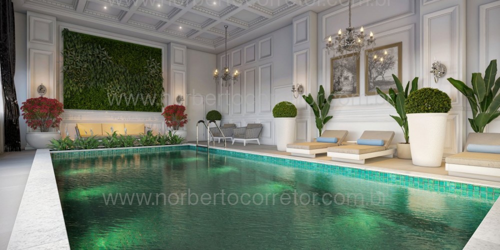 APARTAMENTO A VENDA EM ITAPEMA | 2 SUTES