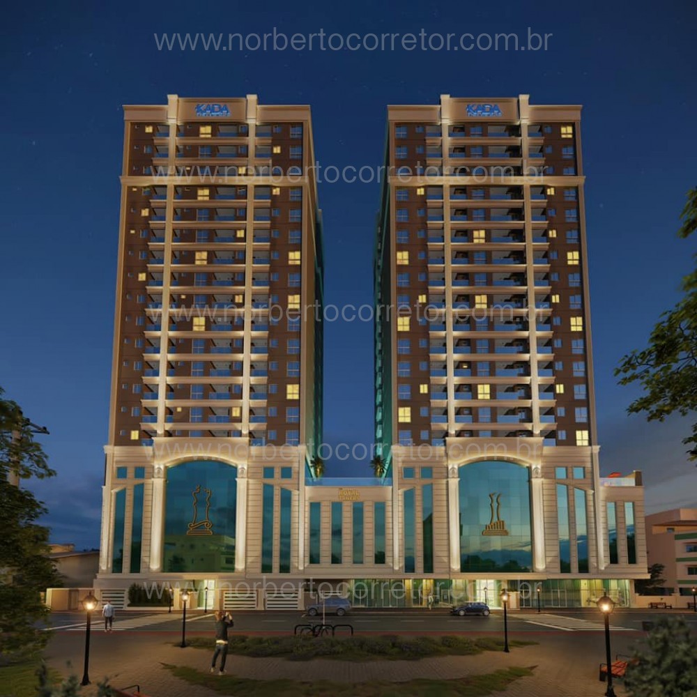 APARTAMENTO A VENDA EM ITAPEMA | 2 SUTES