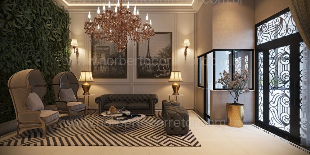 APARTAMENTO A VENDA EM MEIA PRAIA | 3 SUTES