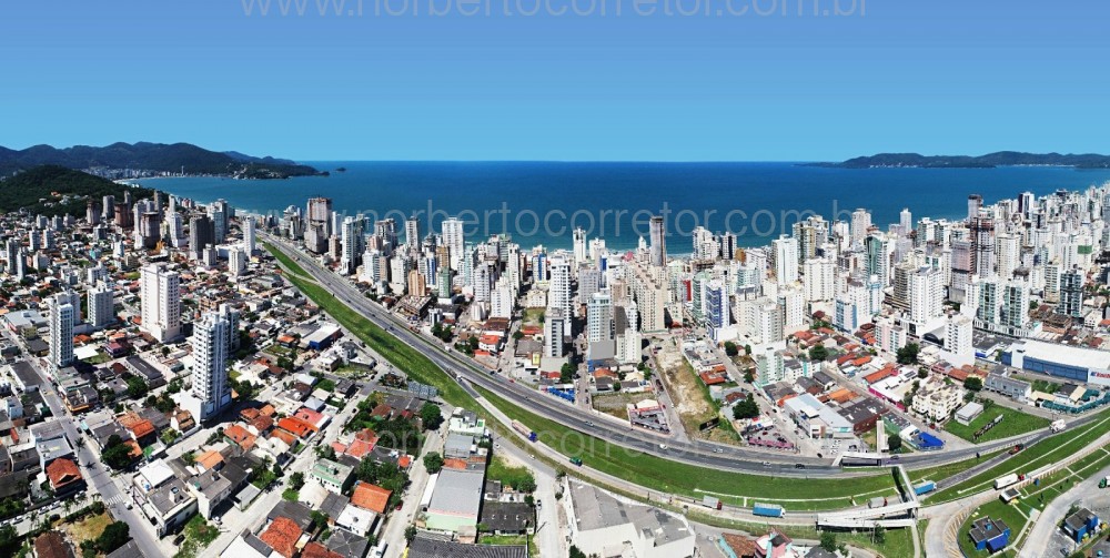 APARTAMENTO A VENDA EM MEIA PRAIA | 3 SUTES