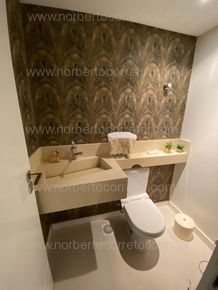 Apartamento 4 sutes, Itapema SC 