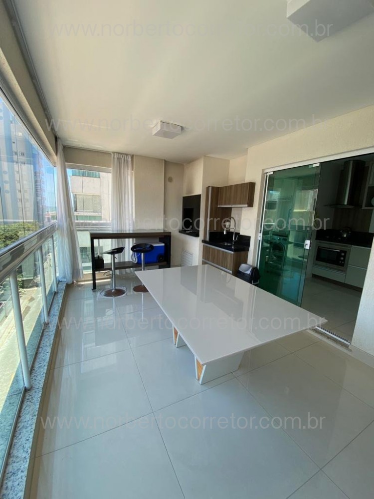 Apartamento 4 sutes, Itapema SC 