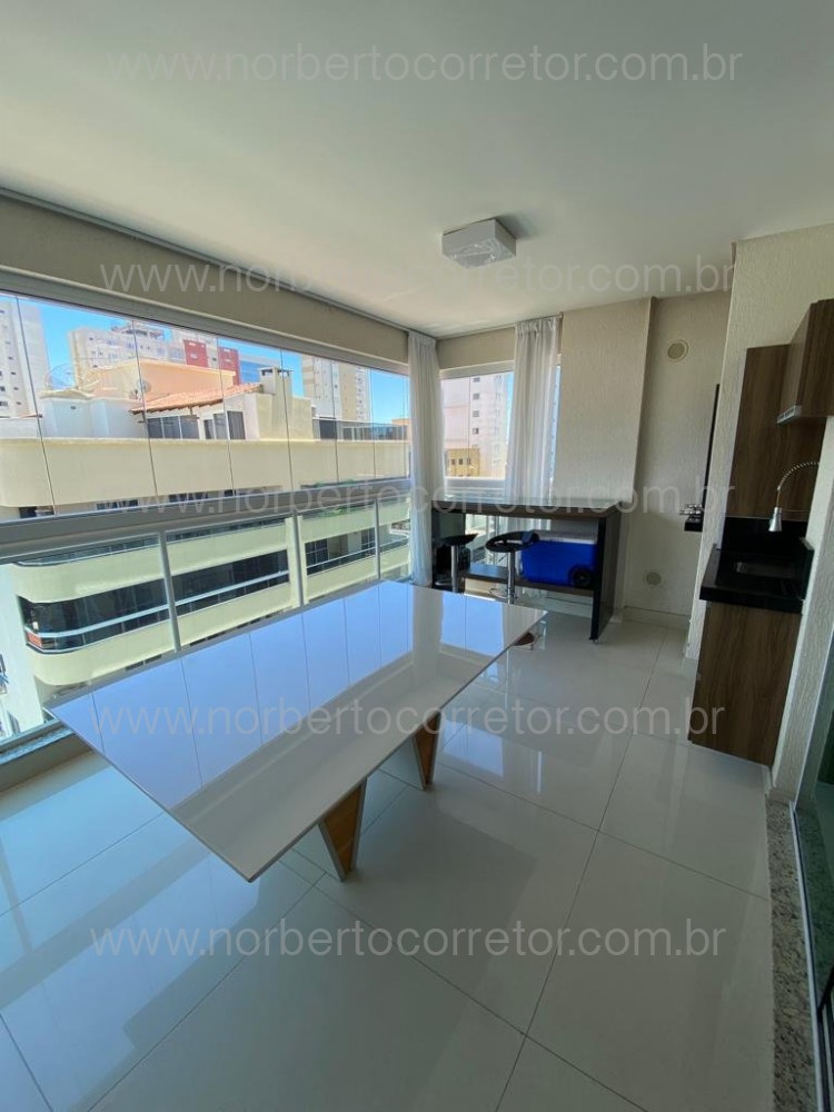 Apartamento 4 sutes, Itapema SC 