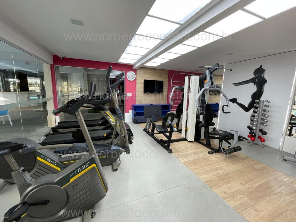 Apartamento 4 sutes, Itapema SC 