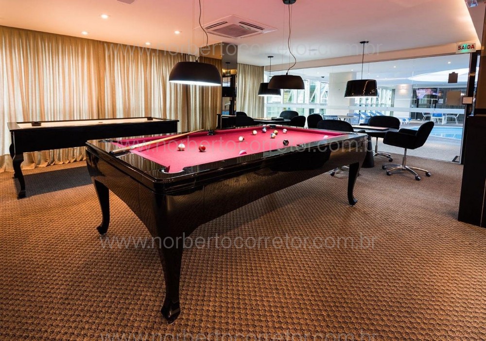 Apartamento 4 sutes, Itapema SC 