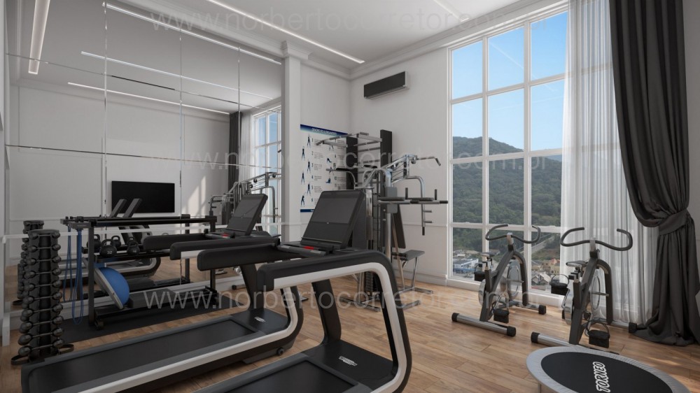 APARTAMENTO A VENDA ITAPEMA | 2 SU�TES