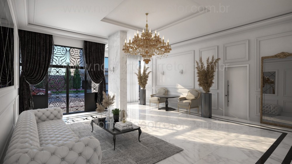 APARTAMENTO A VENDA ITAPEMA | 2 SU�TES