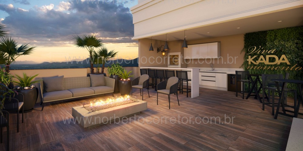 APARTAMENTO A VENDA ITAPEMA | 2 SU�TES