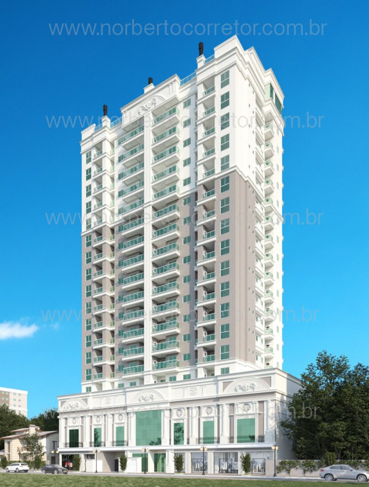 APARTAMENTO A VENDA ITAPEMA | 2 SU�TES