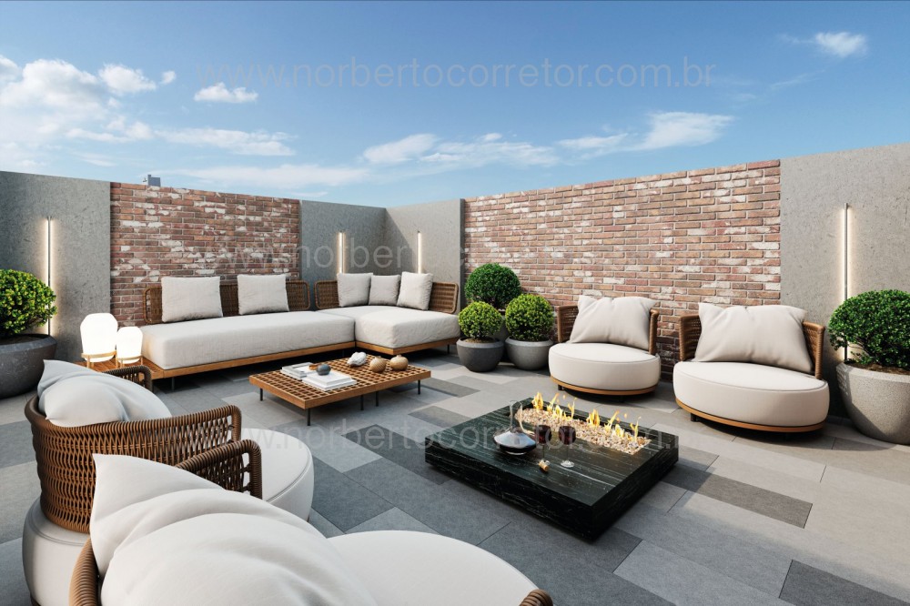 APARTAMENTO A VENDA EM ITAPEMA | 2 DORMITORIOS