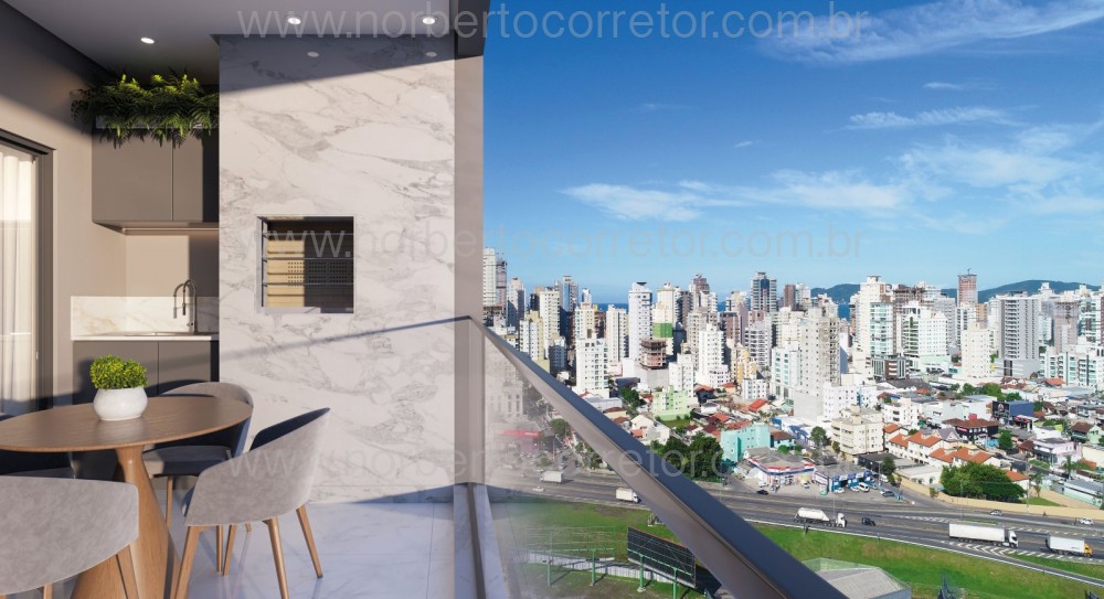APARTAMENTO A VENDA EM ITAPEMA | 2 DORMITORIOS