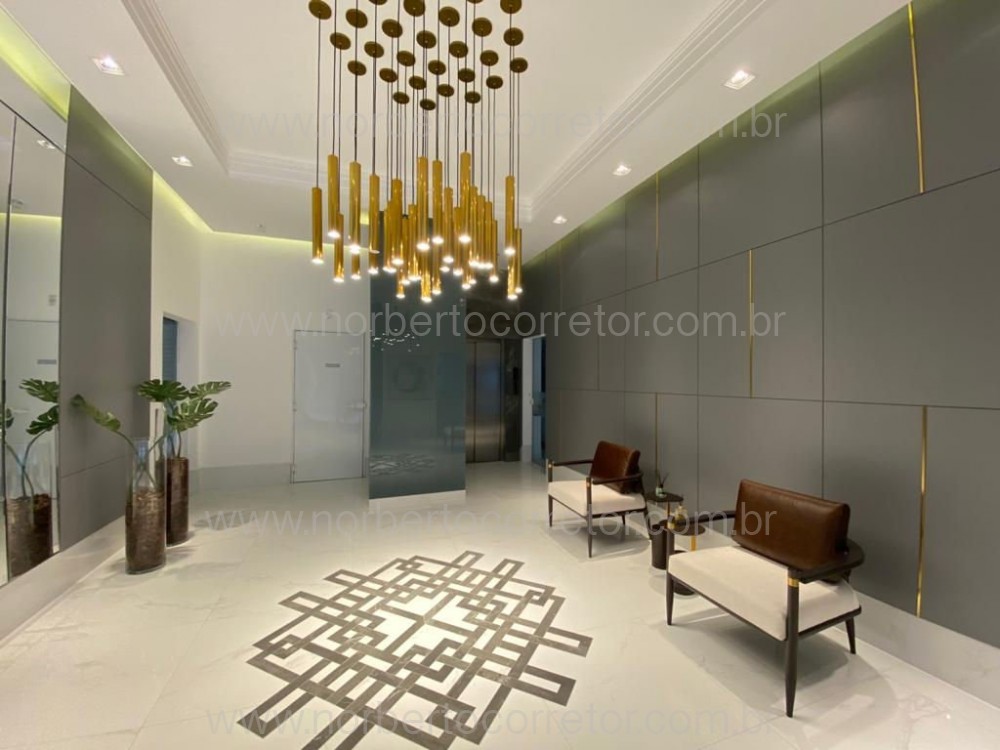 APARTAMENTO A VENDA NA QUADRA MAR DE MEIA PRAIA