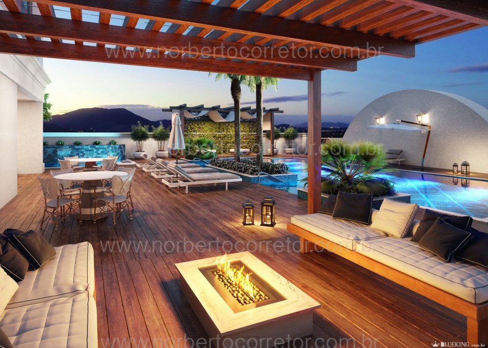 APARTAMENTO A VENDA NA QUADRA MAR DE MEIA PRAIA