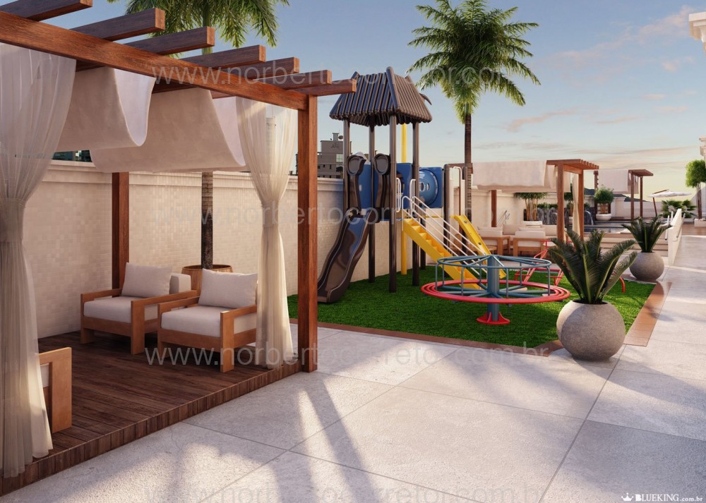 APARTAMENTO A VENDA NA QUADRA MAR DE MEIA PRAIA