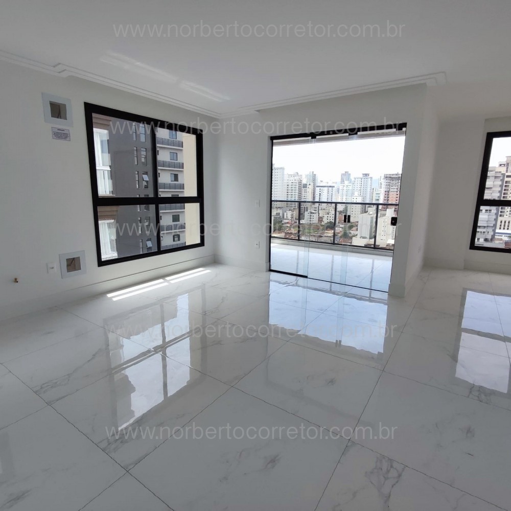 Apartamento novo 3 sutes, Meia Praia, Itapema SC 