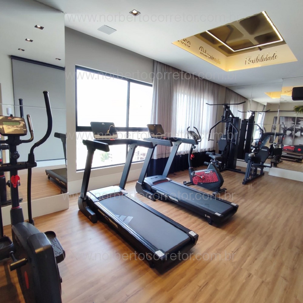 Apartamento novo 3 sutes, Meia Praia, Itapema SC 