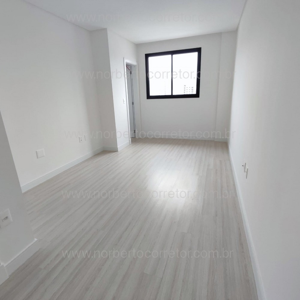 Apartamento novo 3 sutes, Meia Praia, Itapema SC 