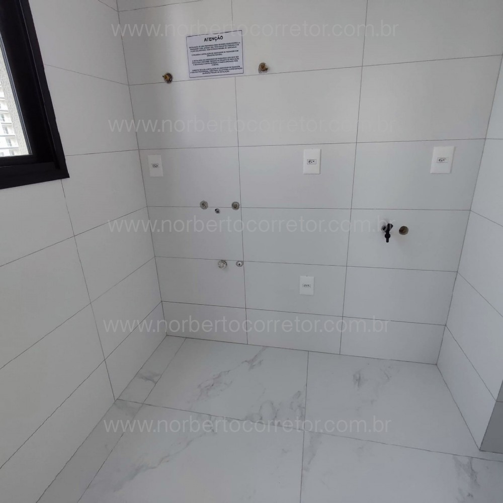 Apartamento novo 3 sutes, Meia Praia, Itapema SC 