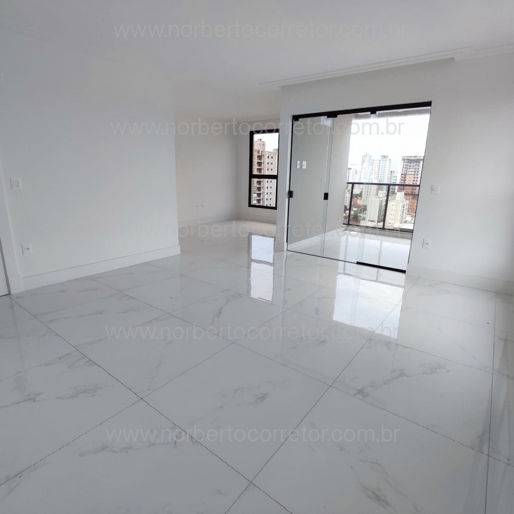 Apartamento novo 3 sutes, Meia Praia, Itapema SC 