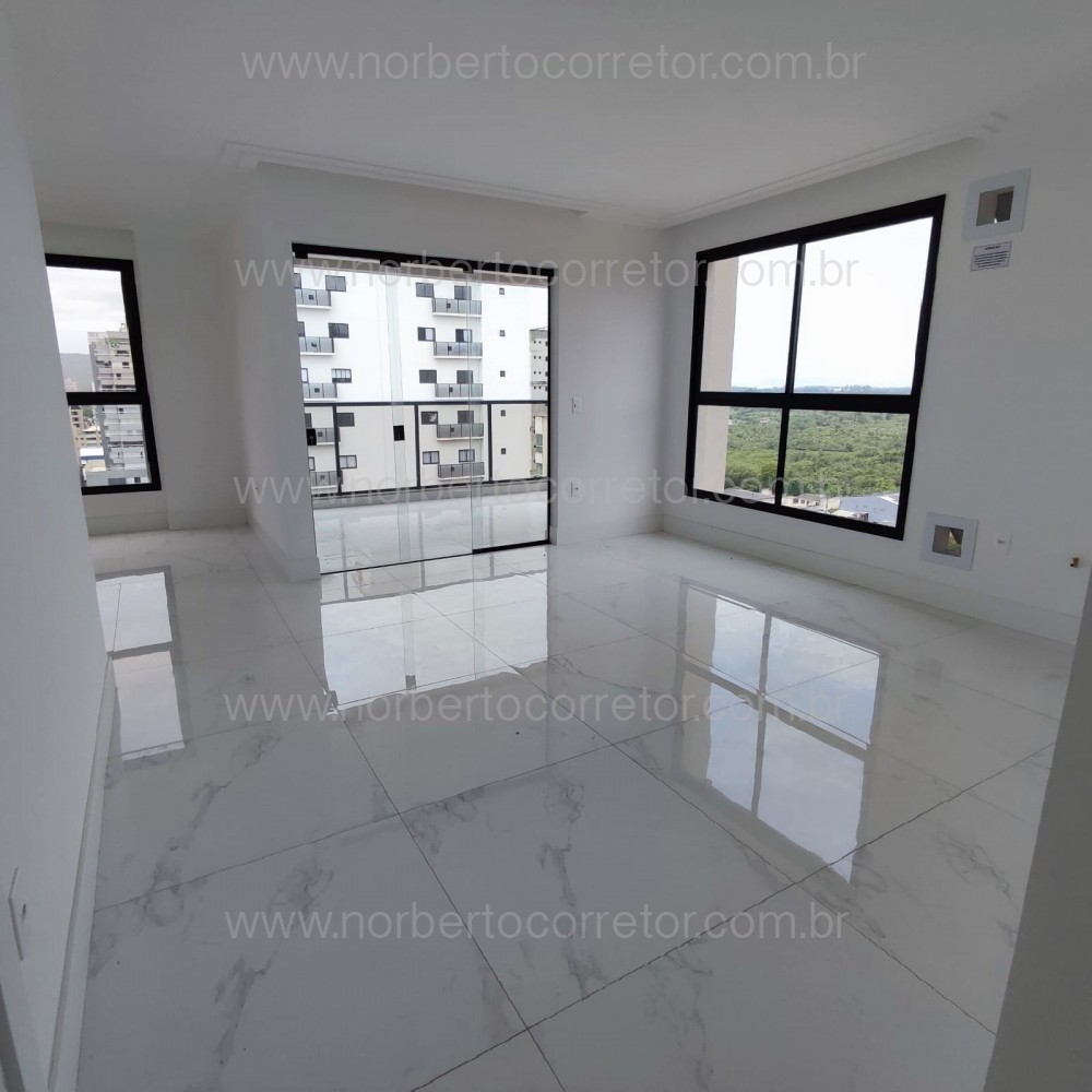 Apartamento novo 3 sutes, Meia Praia, Itapema SC 