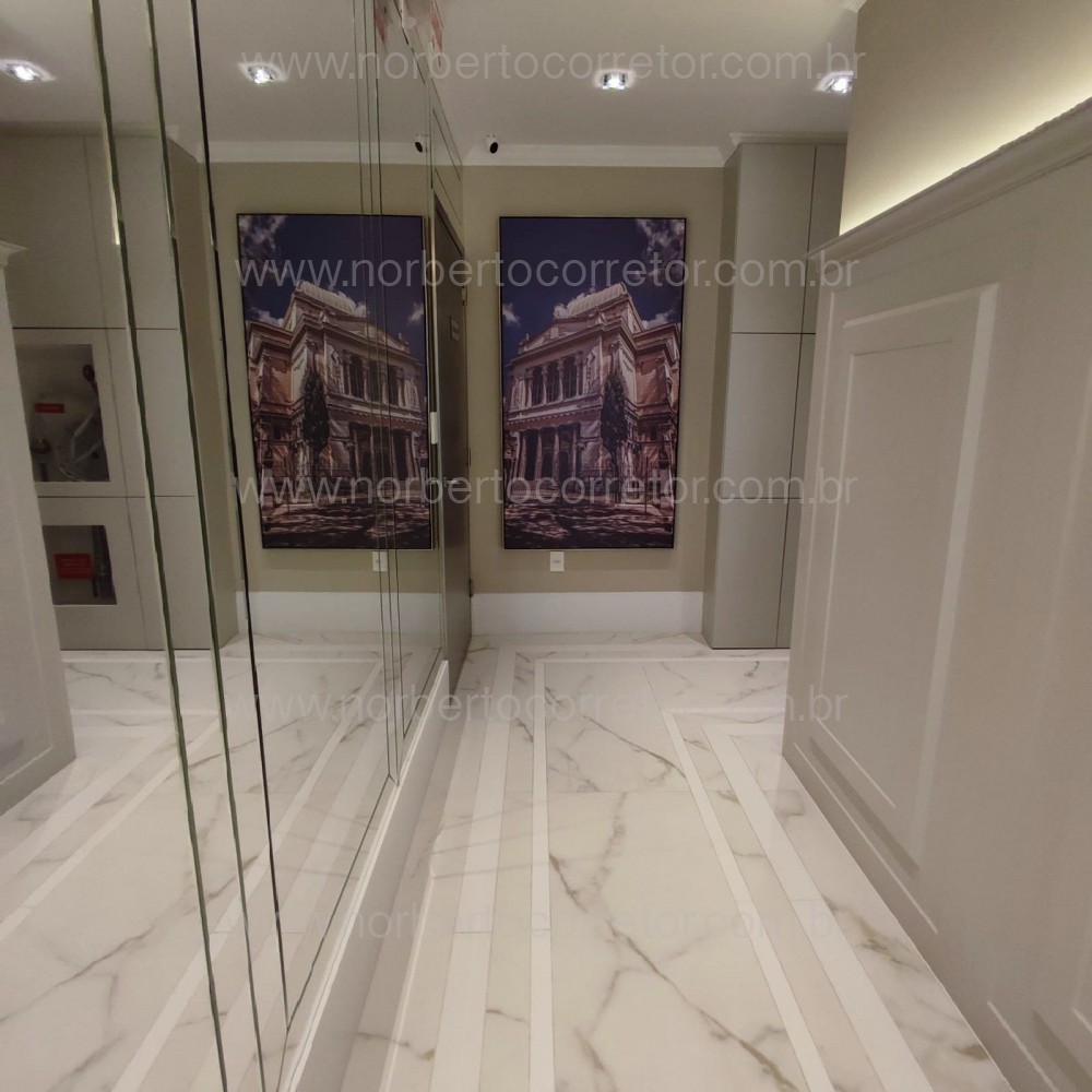 Apartamento novo 3 sutes, Meia Praia, Itapema SC 