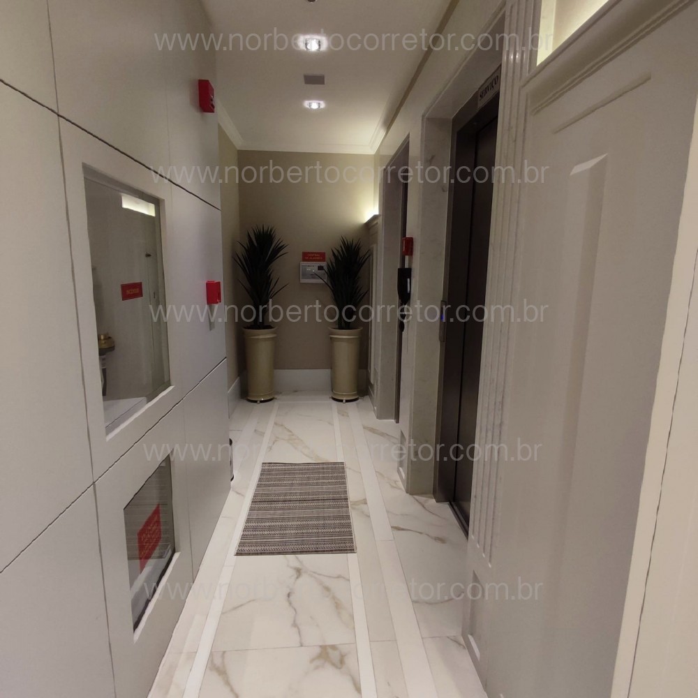 Apartamento novo 3 sutes, Meia Praia, Itapema SC 