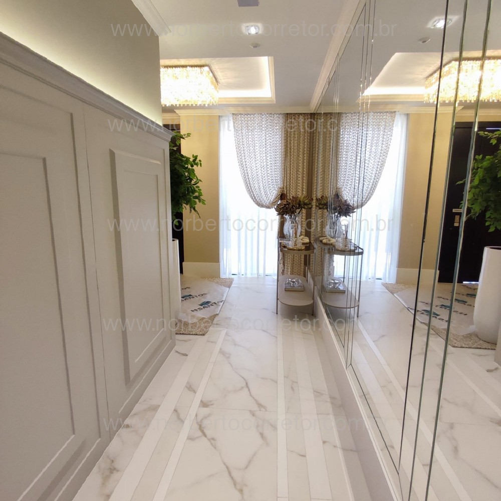 Apartamento novo 3 sutes, Meia Praia, Itapema SC 