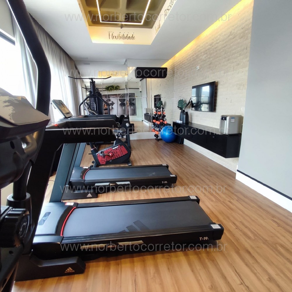 Apartamento novo 3 sutes, Meia Praia, Itapema SC 