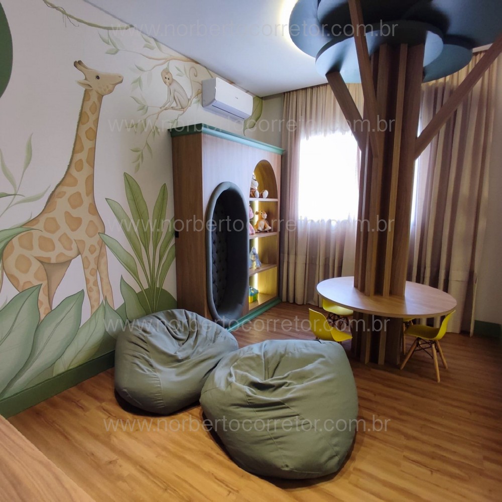 Apartamento novo 3 sutes, Meia Praia, Itapema SC 