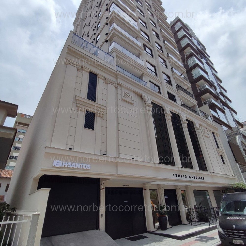 Apartamento novo 3 sutes, Meia Praia, Itapema SC 