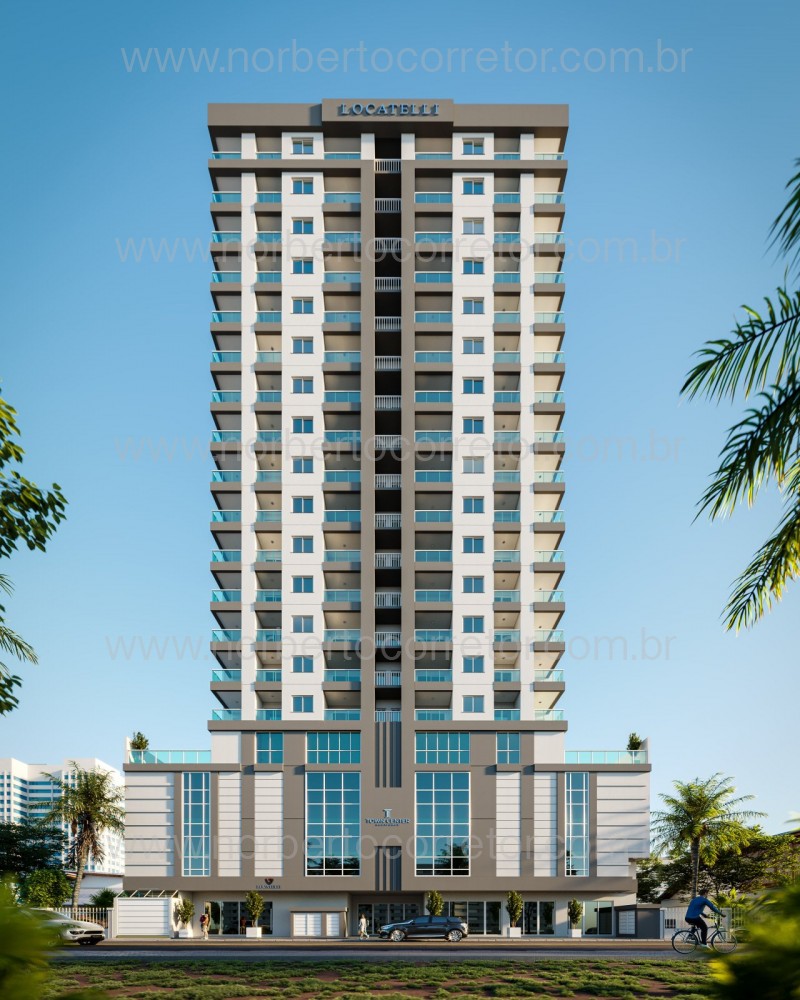 APARTAMENTO A VENDA EM ITAPEMA | 02 DORMITRIOS