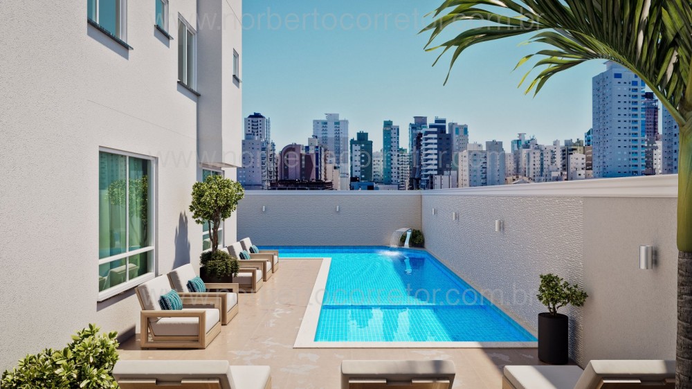 APARTAMENTO A VENDA EM ITAPEMA | 02 DORMITRIOS