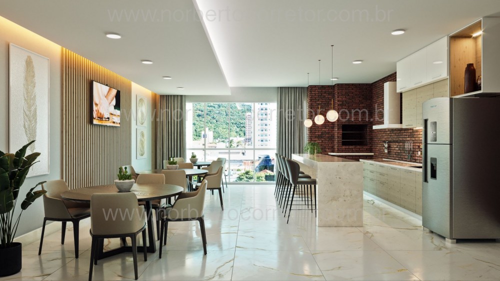 APARTAMENTO A VENDA EM ITAPEMA | 02 DORMITRIOS