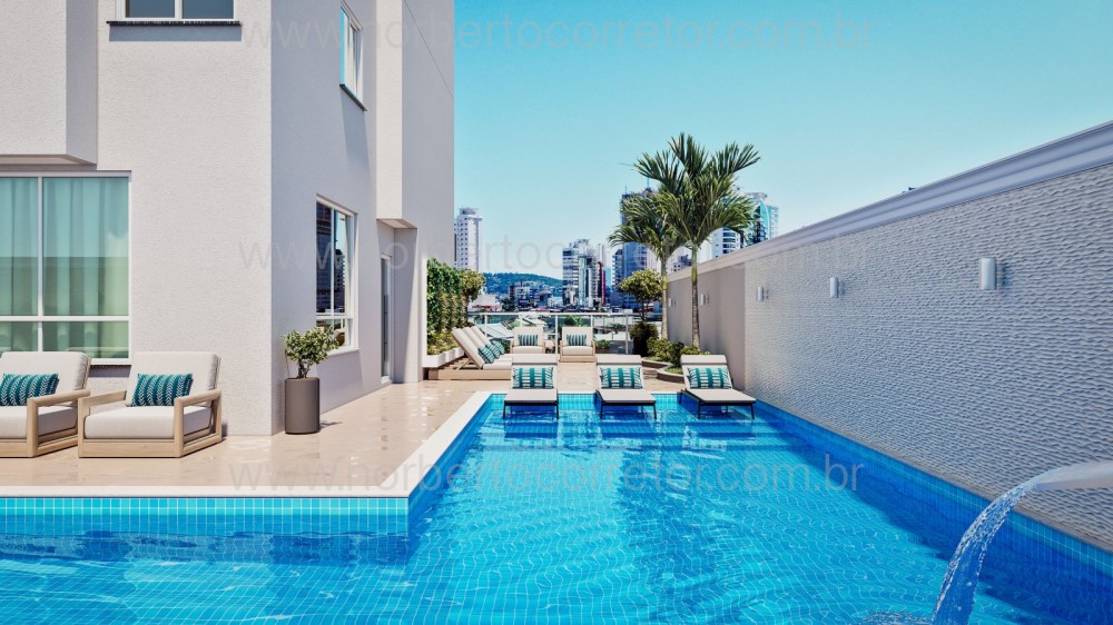 APARTAMENTO A VENDA EM ITAPEMA | 02 DORMITRIOS