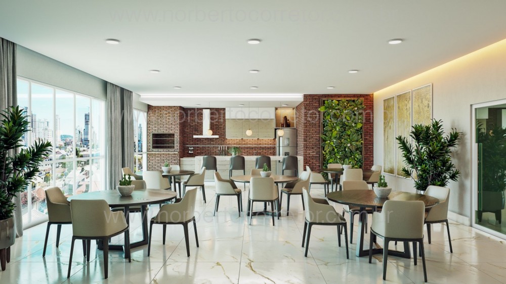 APARTAMENTO A VENDA EM ITAPEMA | 02 DORMITRIOS