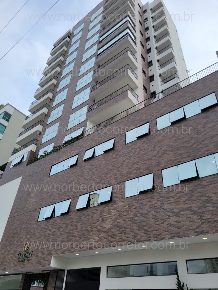 Apartamento novo 3 sutes, Itapema SC 
