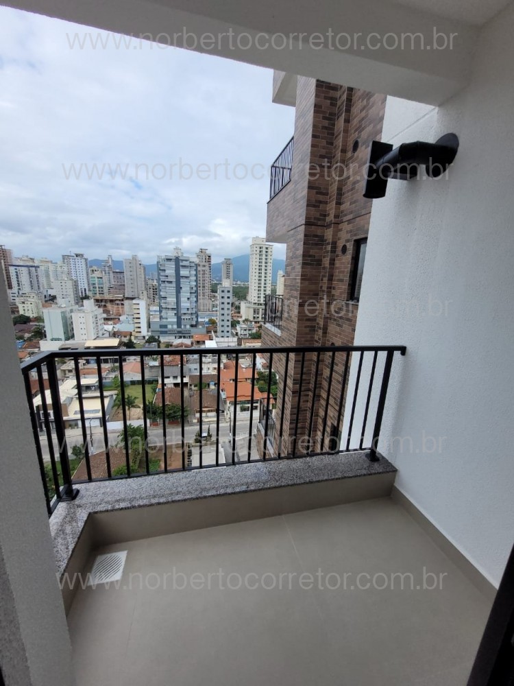 Apartamento novo 3 sutes, Itapema SC 