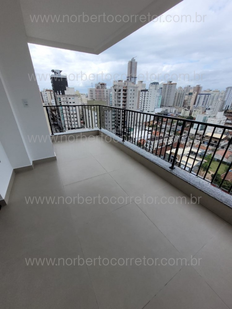 Apartamento novo 3 sutes, Itapema SC 